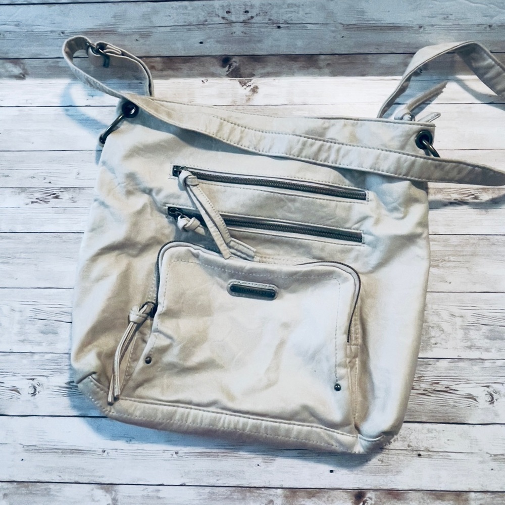 Stone & Co. Crossbody
